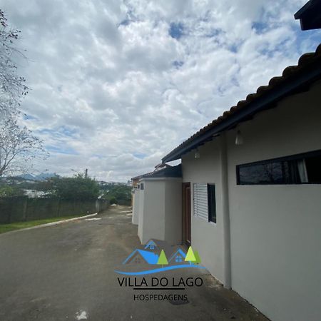 Villa Do Lago Poços de Caldas Zewnętrze zdjęcie