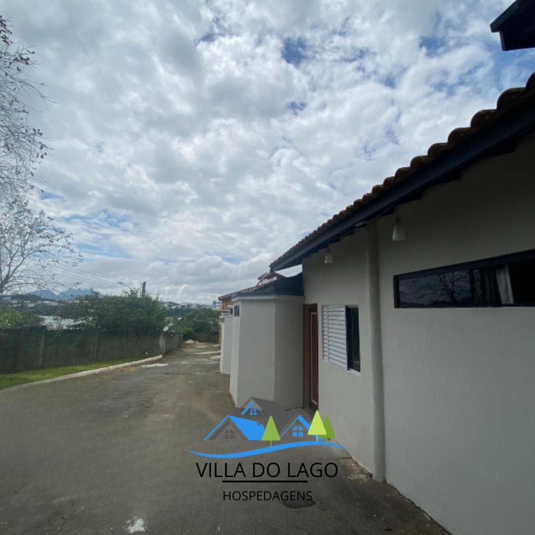 Villa Do Lago Poços de Caldas Zewnętrze zdjęcie